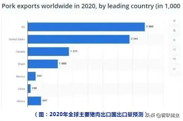 又一起非瘟！两场瘟疫！全球缺猪3亿头
