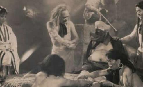 为何最旧的一版西游记被永久封杀？瞧瞧里面的