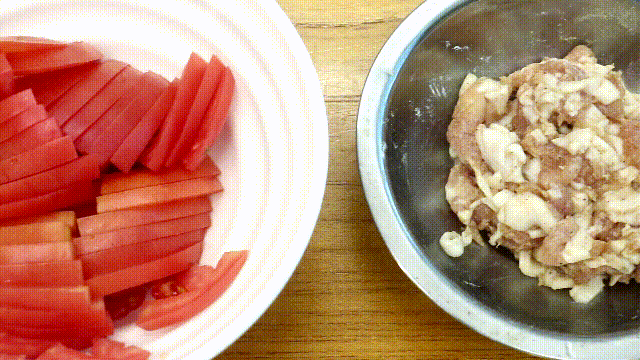 Henan’s favorite hot and sour soup, this soup can drink a drop of it, which is great