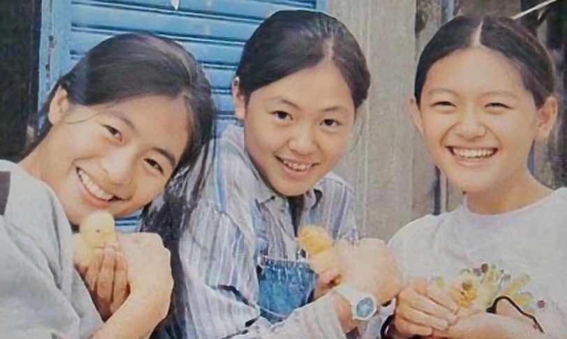 被吐槽的小S，说要离婚的大S，她们是如何一步步走到今天的？