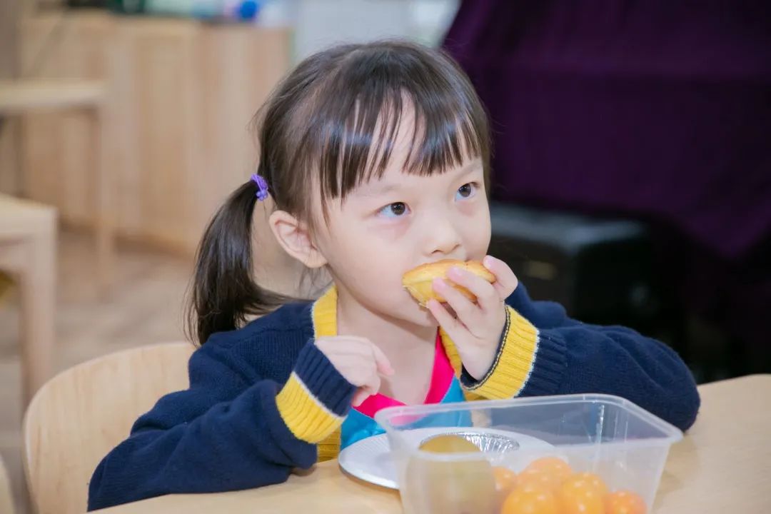 幼小衔接，让行动更有力量