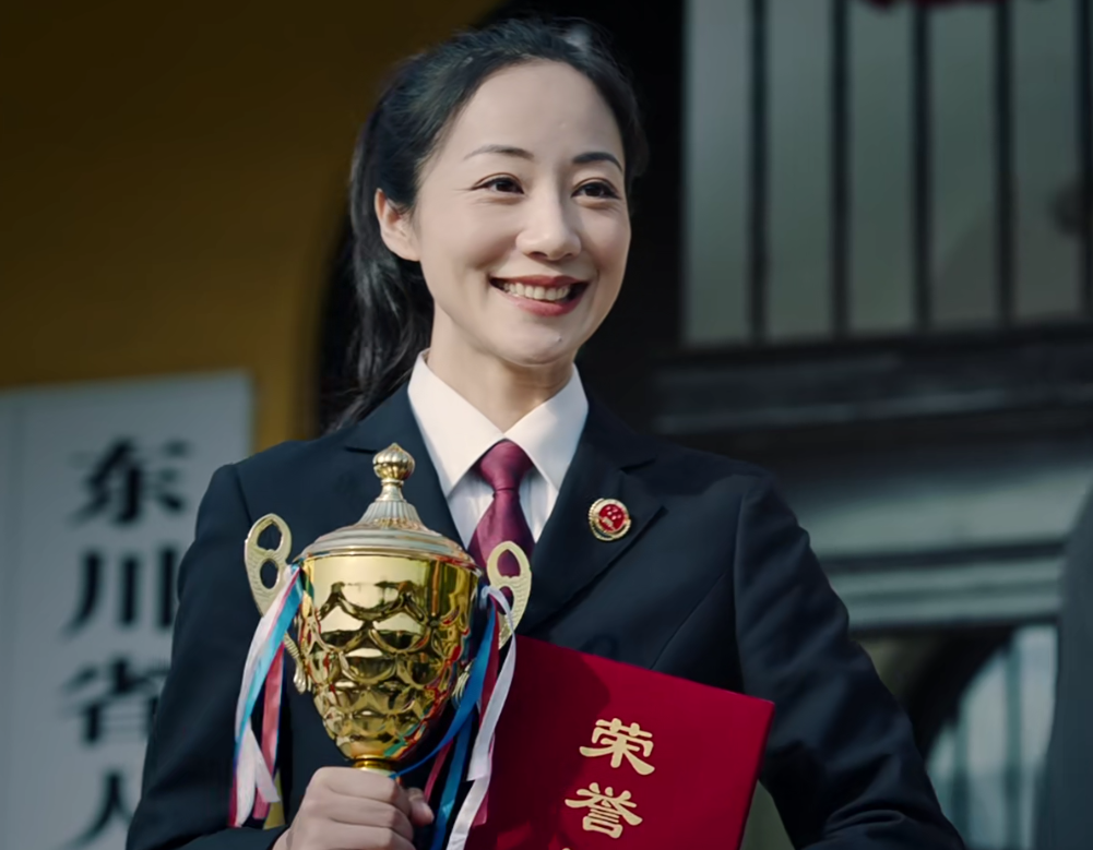 连续3天收视第一，湖南卫视新剧要火，可惜星二