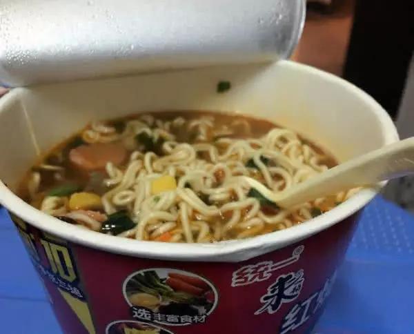 泡面是垃圾食品吗？取决于烹饪方法，可以放心吃