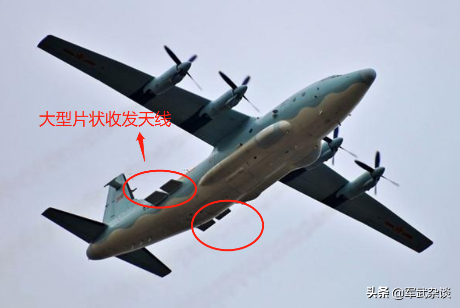 中美日电磁战，中国电子领空谁来保护？11款“高新”系列战机