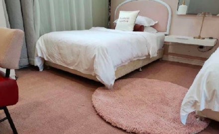 《乘风破浪的姐姐》舞台宿舍内景曝光 路透照看