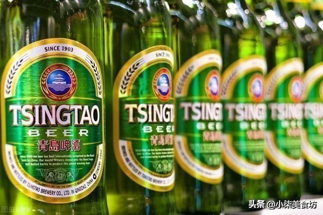 圖片[4]-超市12種啤酒選購技巧 再貴的啤酒 只看這2個指標(biāo)喝好啤酒-起舞食譜網(wǎng)