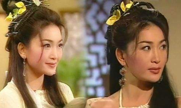 “不老女神”温碧霞新剧曝光，太妃一角引争议