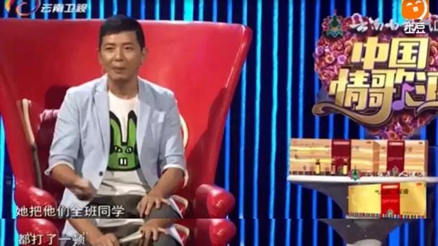 宁静：老娘乘风破浪来选秀，怎么着也是个C位吧