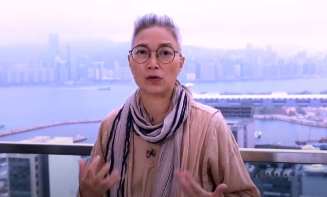 港媒曝周潤發在廖啟智出殯當天帶二人合照爬山，悼念至黃昏才回家