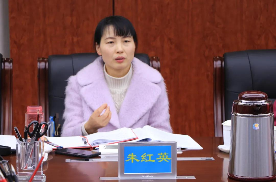 【两会看“检”】朱红英代表：“法润江淮·‘未’爱而来”全省巡讲非常好