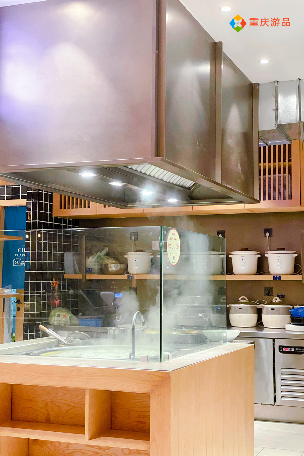 重庆本地人认证的餐厅，20年的老牌川菜馆，广东人也爱了