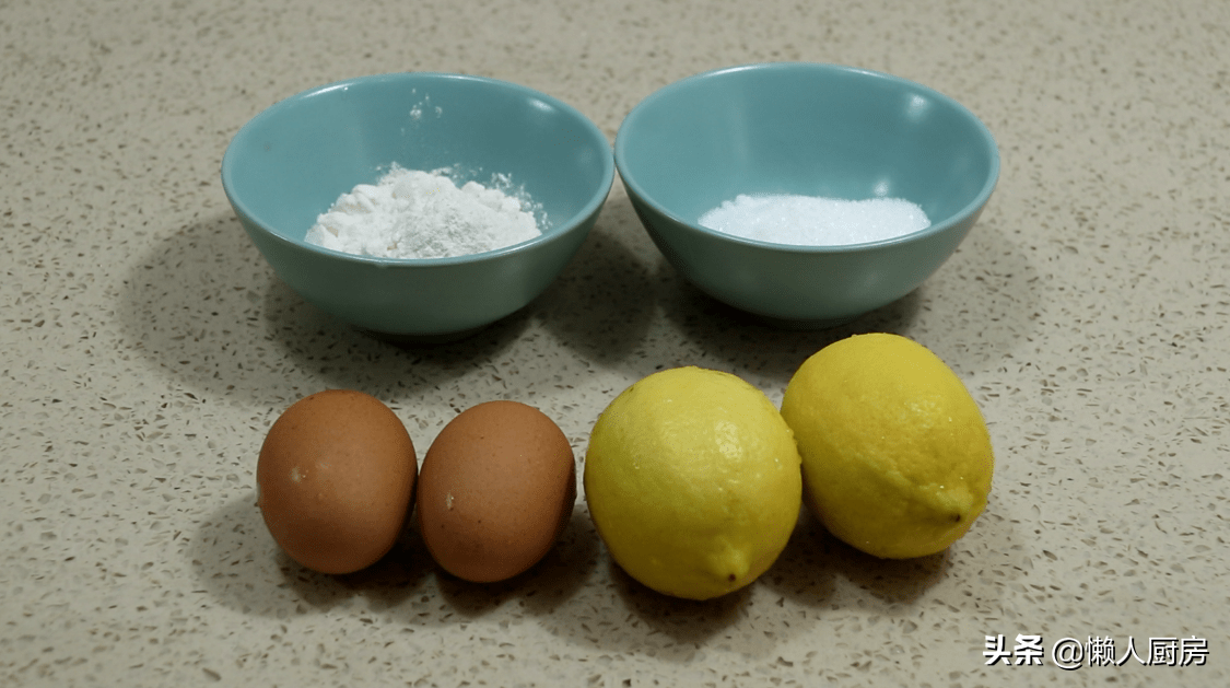 柠檬别再泡茶了，教你一个新吃法！老人小孩 都爱吃，外面买不到