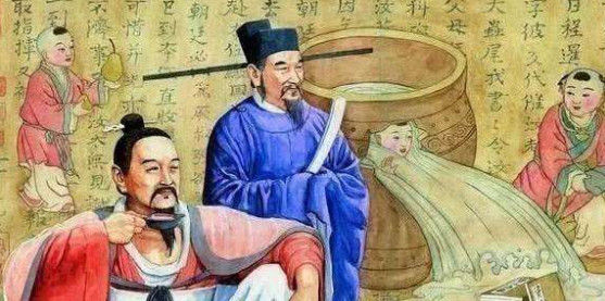 司马光砸缸故事里你知道那个被救的小孩叫什么