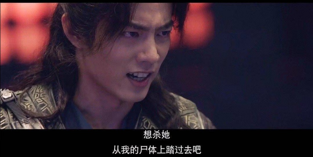 " fight Luo Daliu " did not sow first fire, fight collect body to become new trend, xiao Zhan can deserve to go up Wu Xuanyi Ga