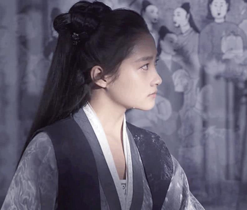 女星眼神殺：孫儷凌厲，楊冪霸氣，看到李沁：厲害