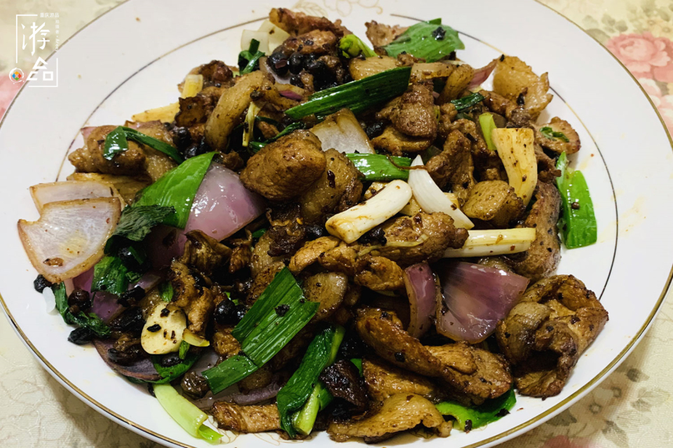 山城人民最宝贵的遗产，2处让世界惊艳，2个技艺造就重庆味道