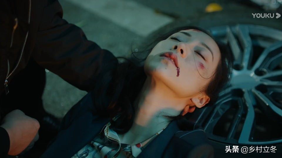 《巡回检察组》剧情设计作了一个非常不良好的示范！