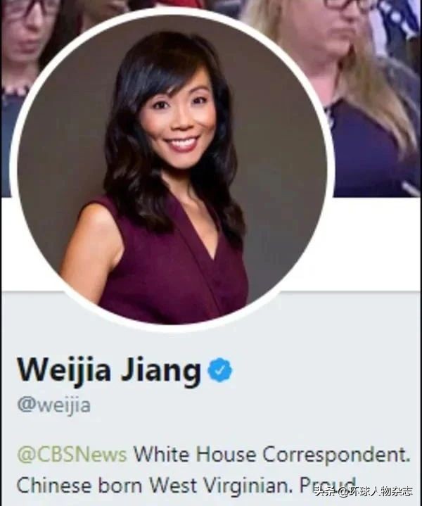 特朗普“甩锅中国”不成，遭华裔女记者怒怼，这次连美国人都为她撑腰