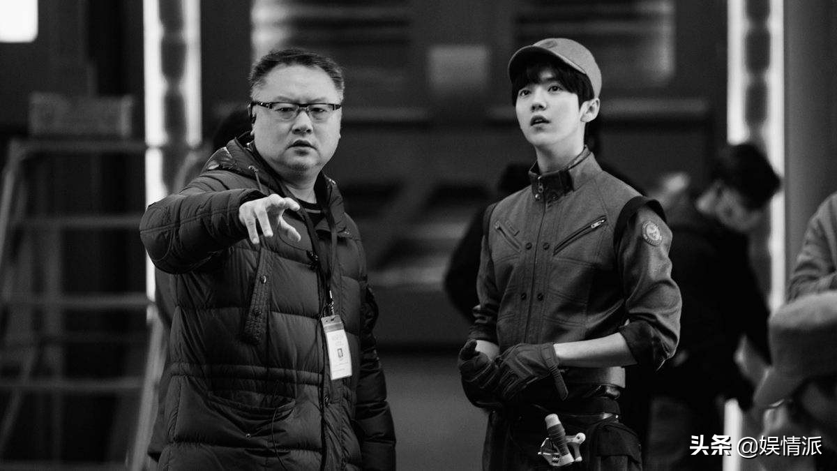 老戏骨何冰担心被抛弃，濮存昕感叹演戏无人看