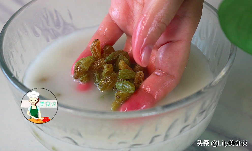 葡萄乾到底要不要洗？ 很多人都做錯了，教你正確做法，乾淨又衛生