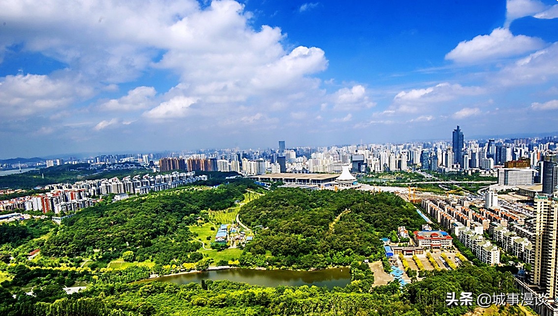 我国西部唯一临海省份，将建设一圈一群四带，形成西部发展新格局