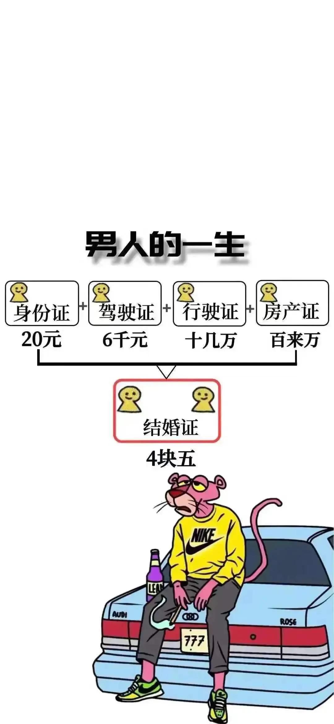 今日壁纸 | 喜欢山河 更喜欢你