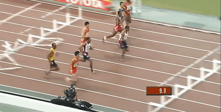 刘翔的结局，也该重新写了