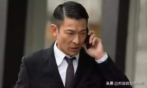 《飞虎群英》开拍!男主谢霆锋将携手刘德华等五位影帝激情演绎!