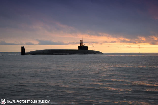 可轻易重启人类文明！俄海军灭国神器王者归来