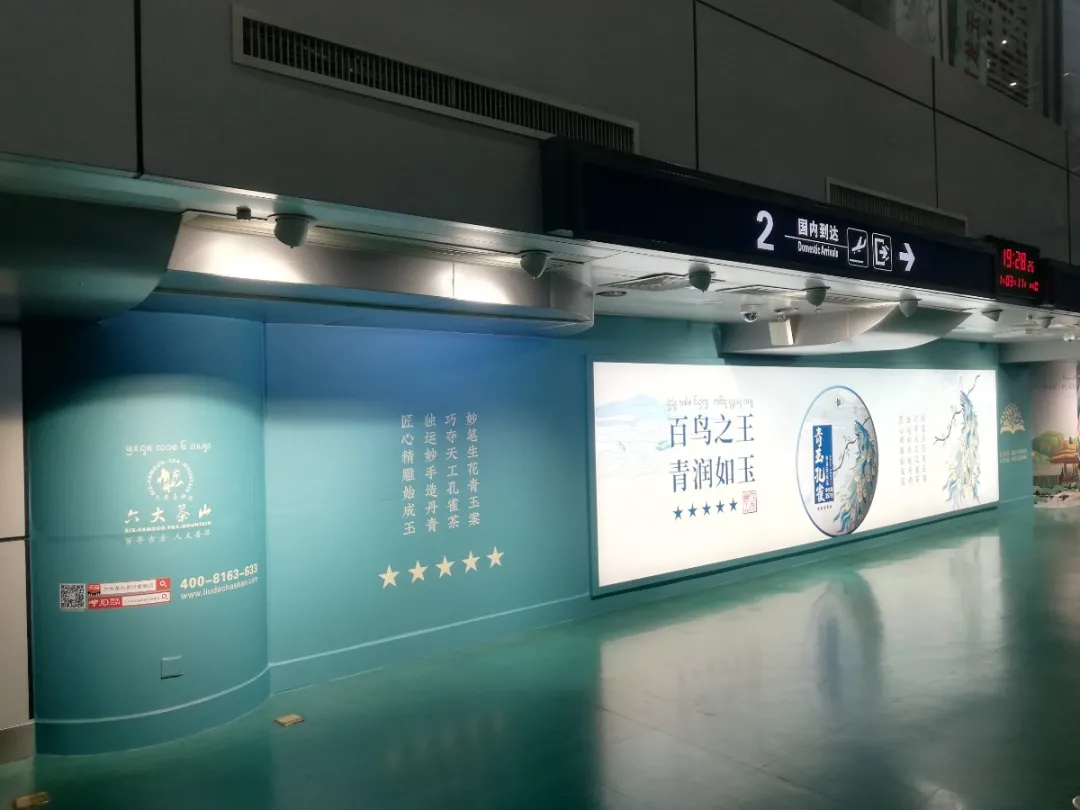 抢占先机 | 六大茶山国内空白市场诚邀代理火热开启
