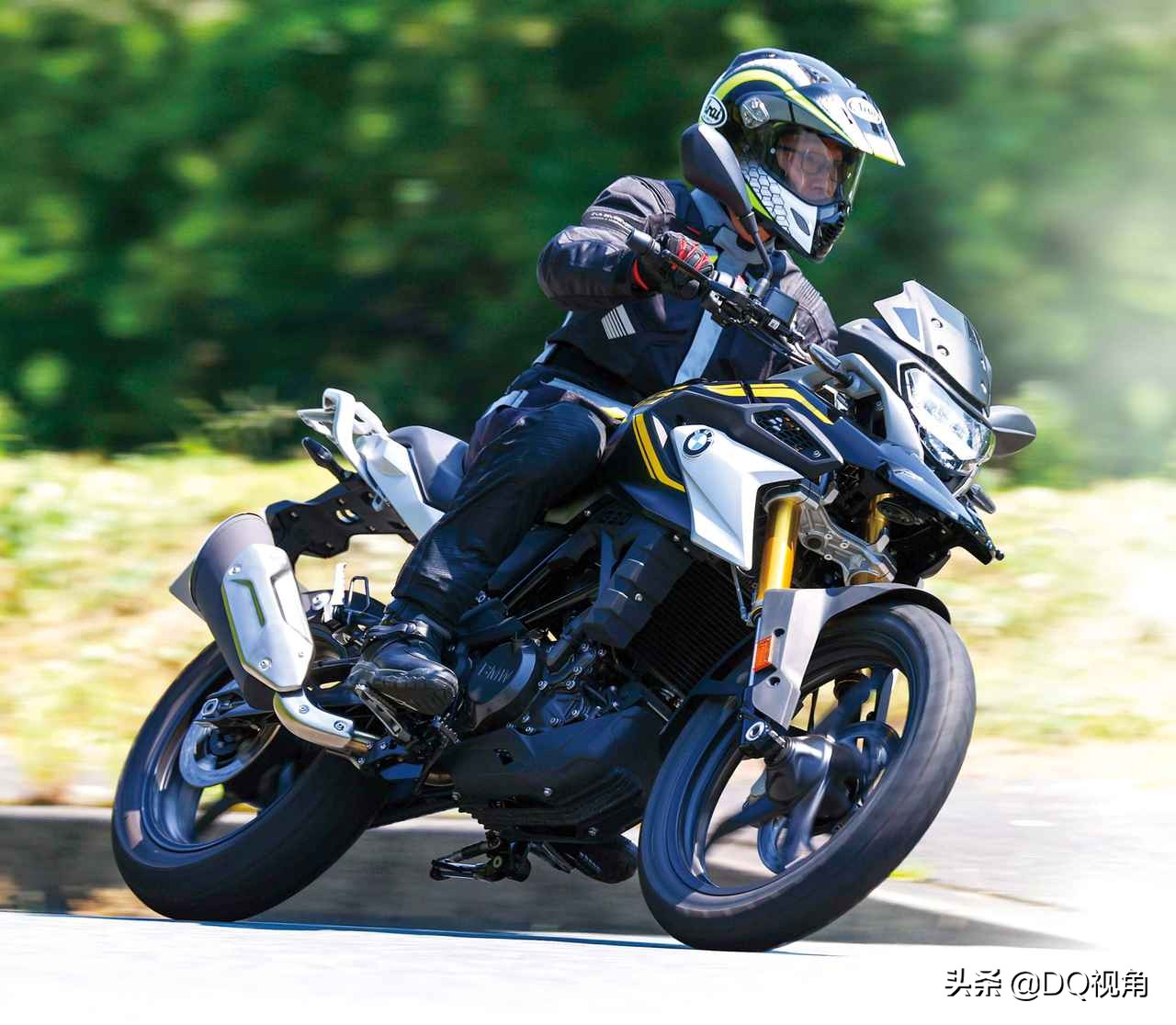 ���ź���Ʒ��ADVĦ�У�����G310GS���������ˮ��34�������ò���