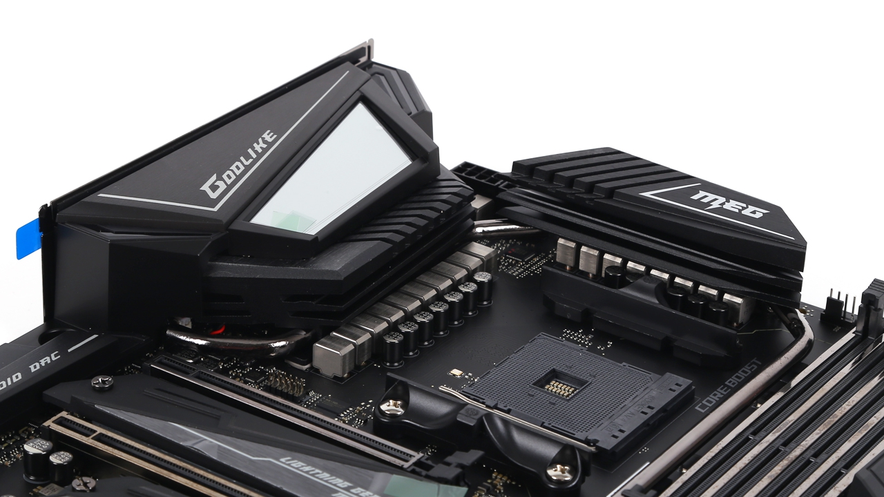 AMD锐龙5900X评测：捅破英特尔游戏性能天花板
