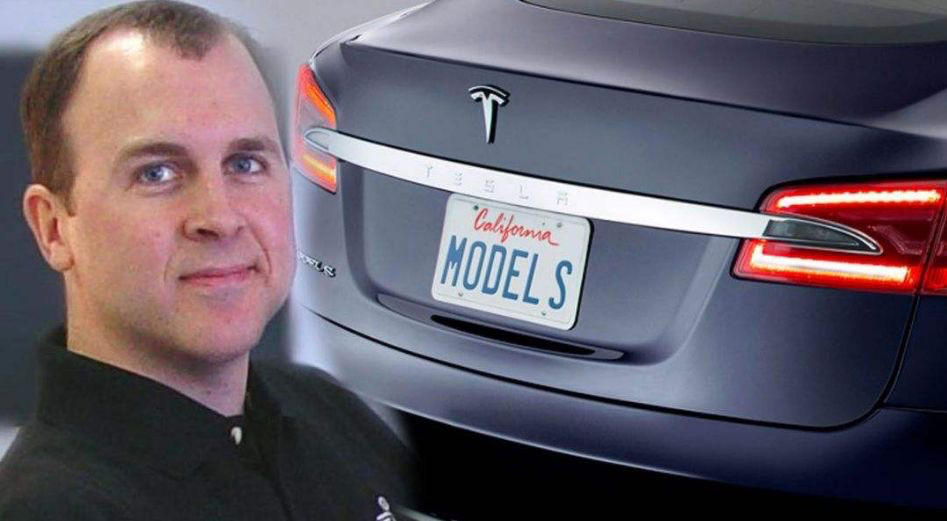 苹果造车的隐秘往事：乔布斯的遗愿，特斯拉的