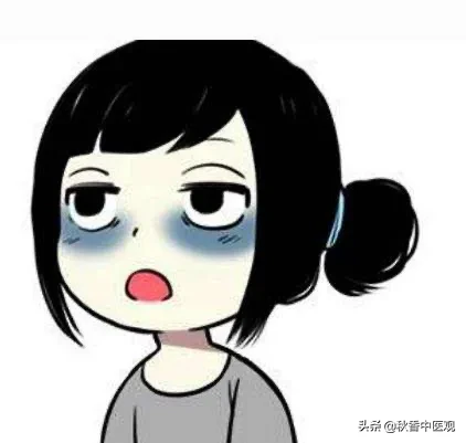经络按摩有效改善面部黄褐斑 美容 第4张 经络按摩有效改善面部黄褐斑 美容 第4张