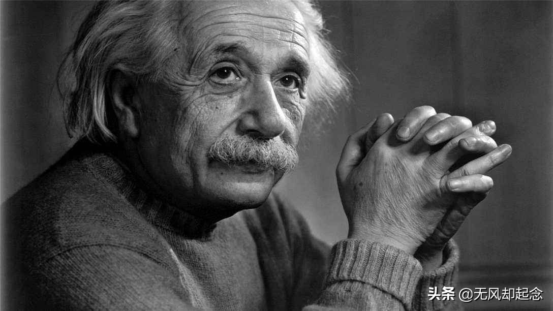 他19岁发明一个伟大公式，连爱因斯坦都佩服不已，如今却少有人知