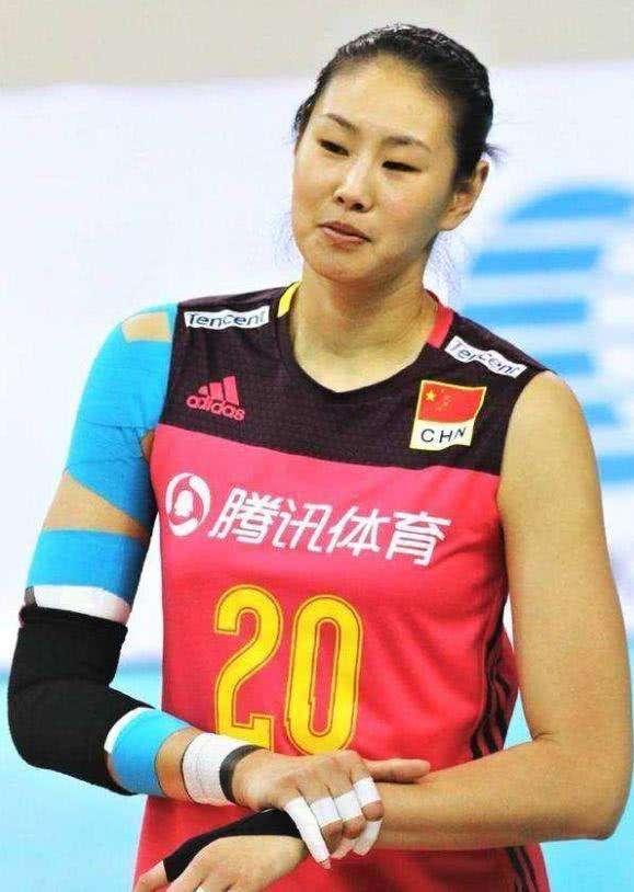 接班颜妮、丁霞？谁来担当？