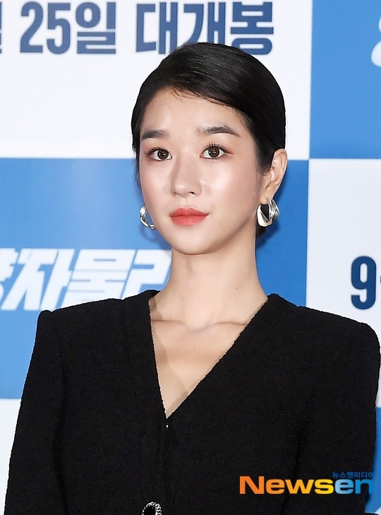 徐睿知早期和朴叙俊互相冷处理花郎吻戏幕后尴尬零对话