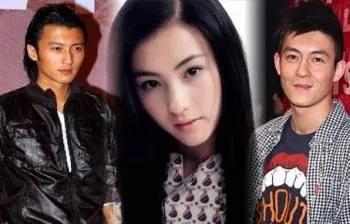 谢霆锋分张柏芝10亿为儿子成立基金？和王菲凉了后他们要复婚？