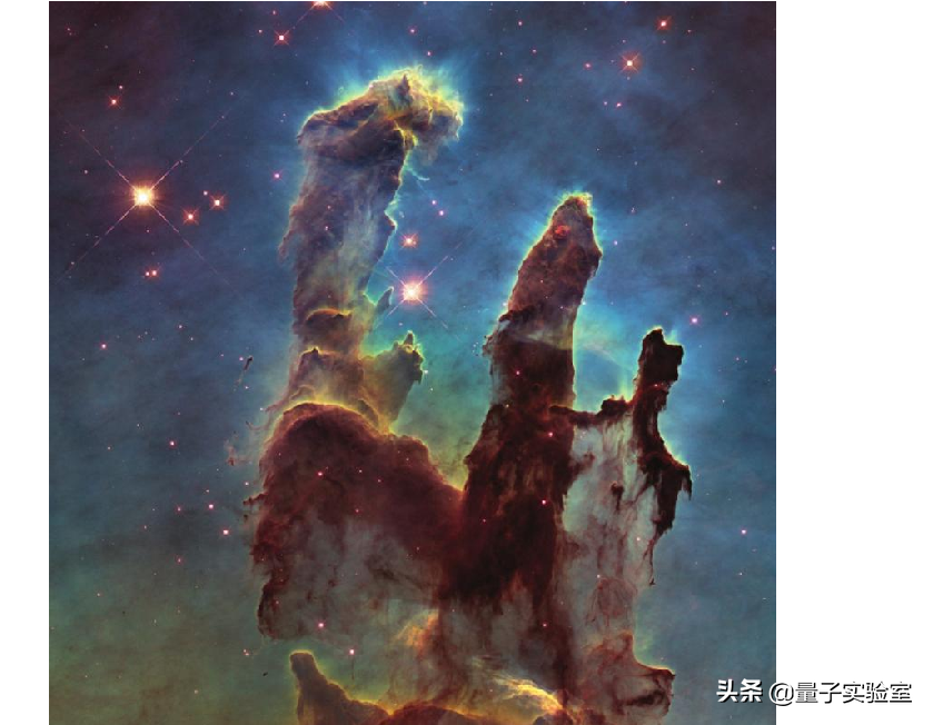 上天就變近視眼，壞了踹兩腳，哈勃天文望遠(yuǎn)鏡維修的那些事兒