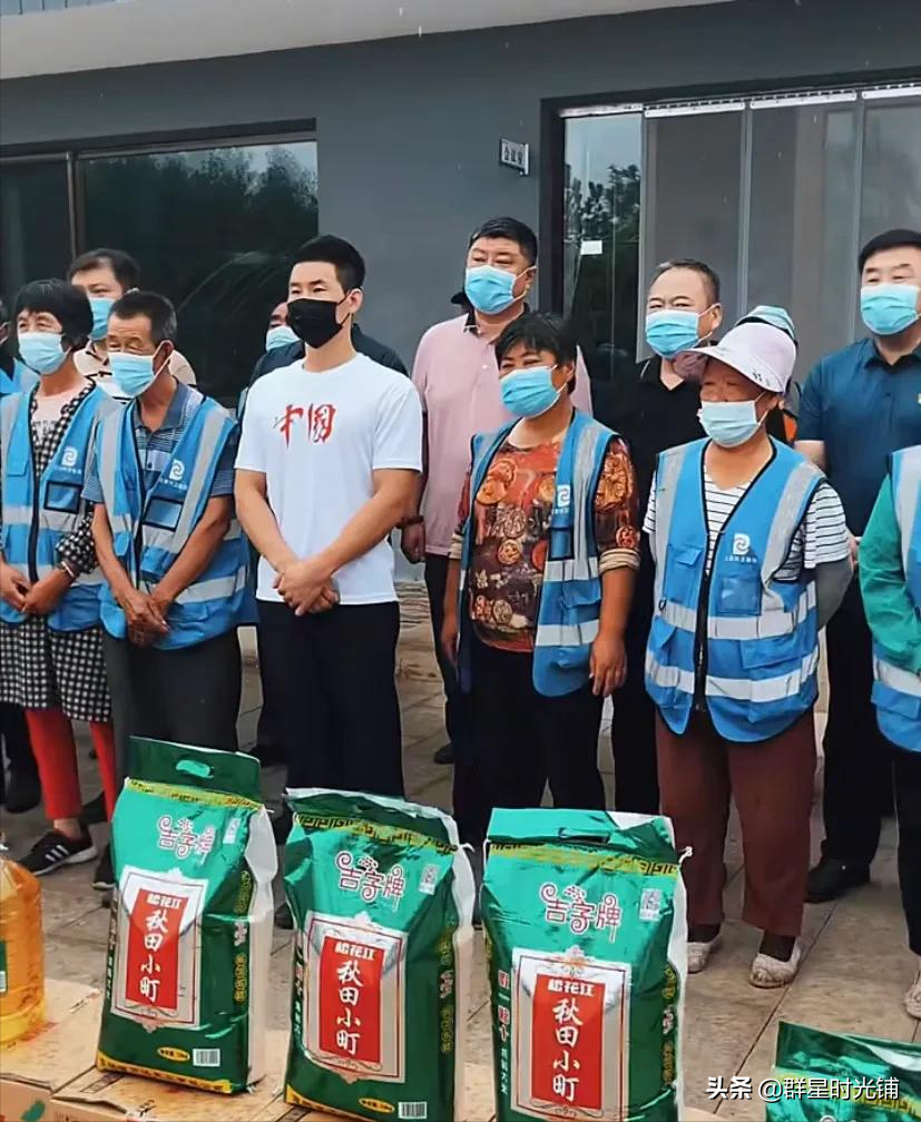 张少华充满争议的一生，杨志刚不离不弃，谢孟伟被骂，放不下儿子