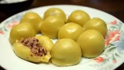 中国那么大，各地的特色美食，你都吃过吗？