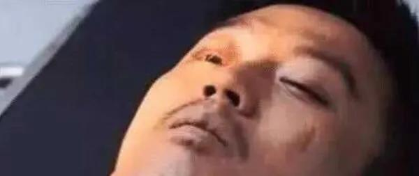 北影作为教材的经典镜头,邓超的死,文章的泪