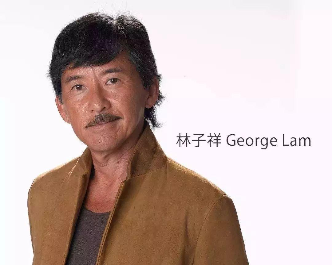 74歲林子祥和60歲葉倩文近照，一個頭發(fā)花白，一個滿臉皺紋