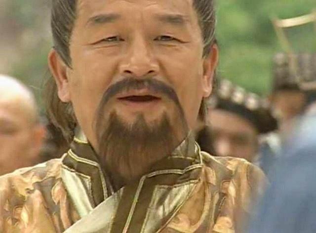 倚天屠龙记武功最强的掌门人排行榜：第7名是摔