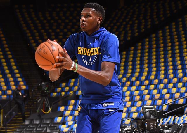 勇士后悔吗？场均16分+60%，联盟第二，为了卢尼