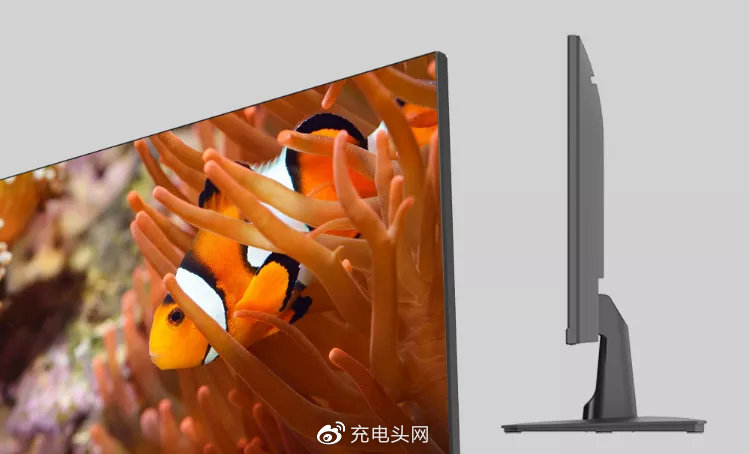 是显示器也是PD充电器，四大品牌推出七款USB-C快充显示器