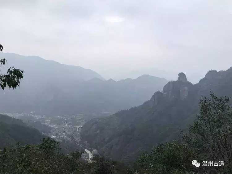 十八洞、迷魂谷、显胜门......雁荡险峰风光无限美!