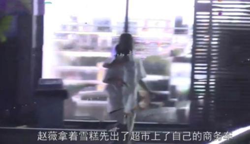 赵薇与富二代疑同居有新恋情，粉丝辟谣是助理爆料者反击还有证据