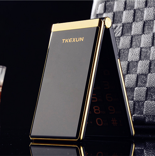 华为:向苹果说永别吧!中国"新式手机"霸气上市,人人用得起