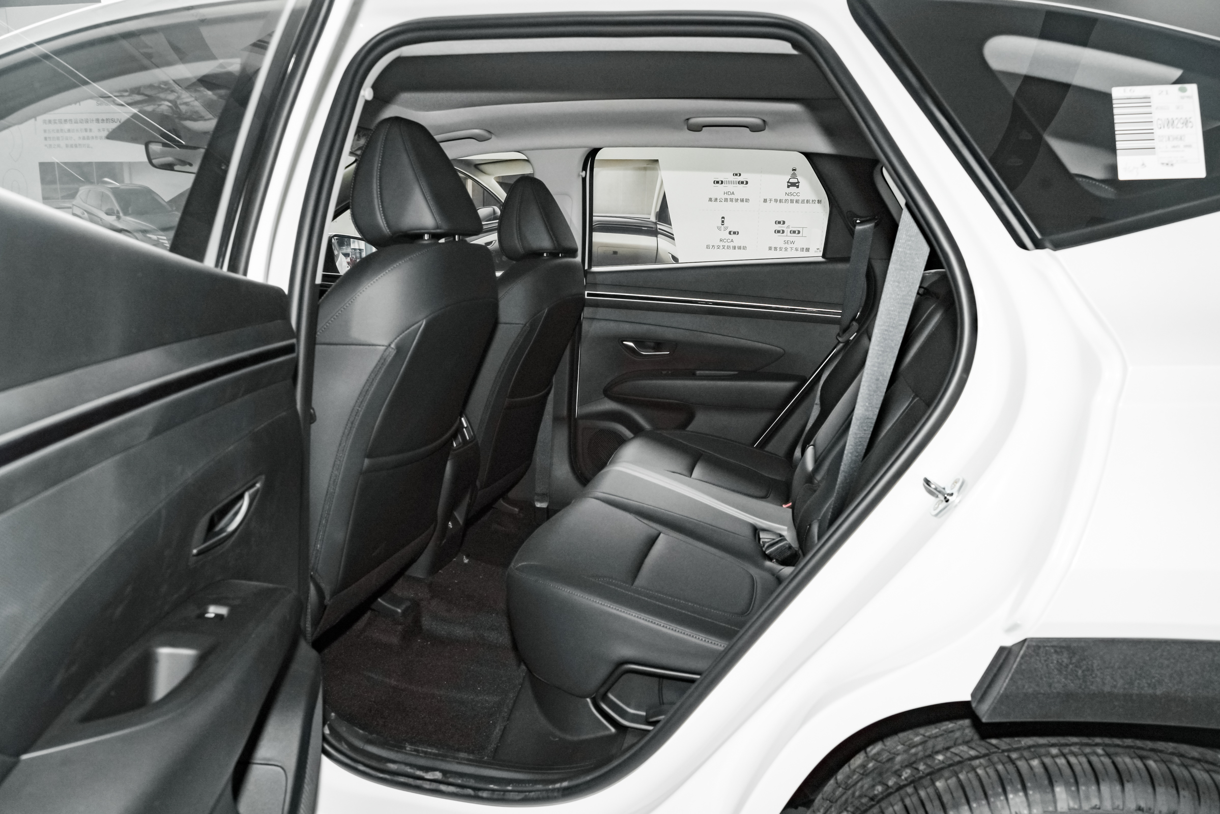 20万家用SUV推荐，本田CR-V、别克昂科威、现代途胜L